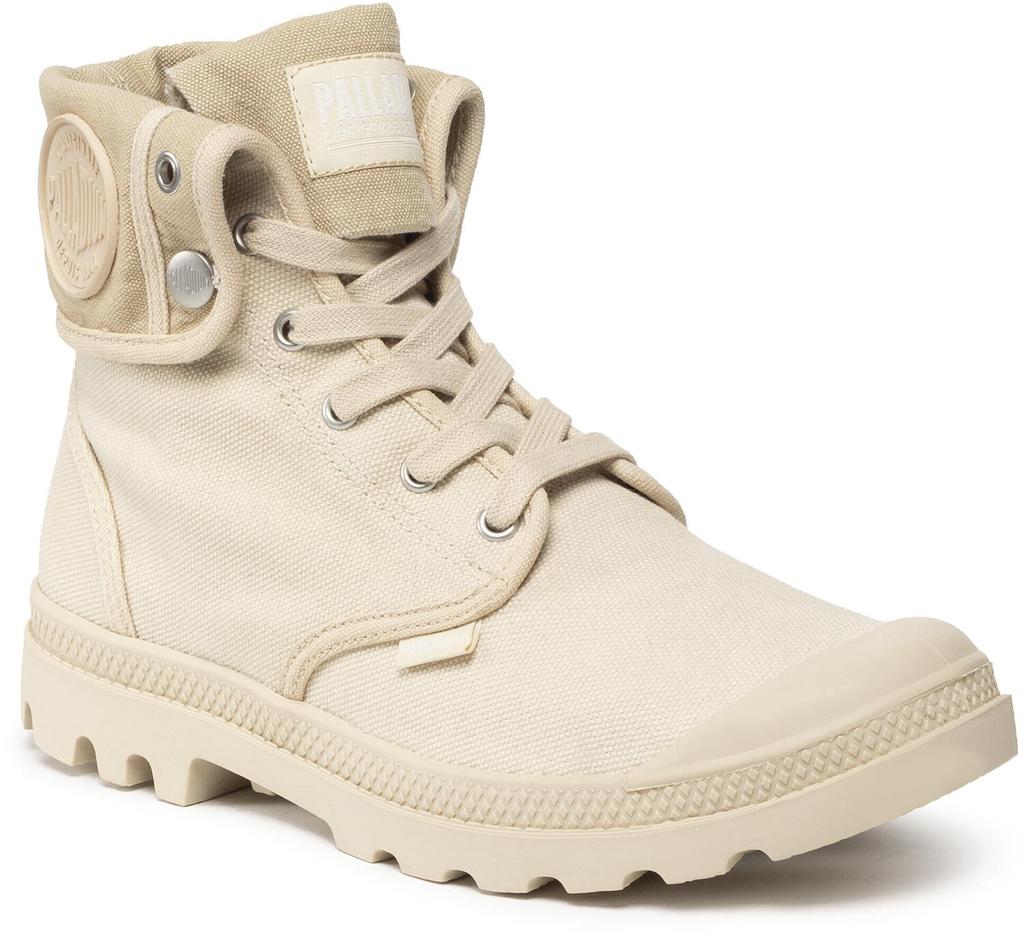 Palladium Baggy Boots (02353) Sahara/safari