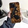 Пули для пистолета АК-47 Пистолет Мягкий чехол для телефона Для IPhone 11 17 Air 16E 16 Pro Max 15 + 14 Plus 13 Mini 12 Apple 7 SE 8 Fundas Coque 1