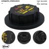 Engine Coolant Reservoir Cap For FORD 1992-2002 E150 E250 ECONOLINE 92-98 E350
