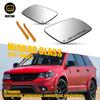 Стекло бокового зеркала левое правое для 2009- Dodge Journey Замена 68045690AA