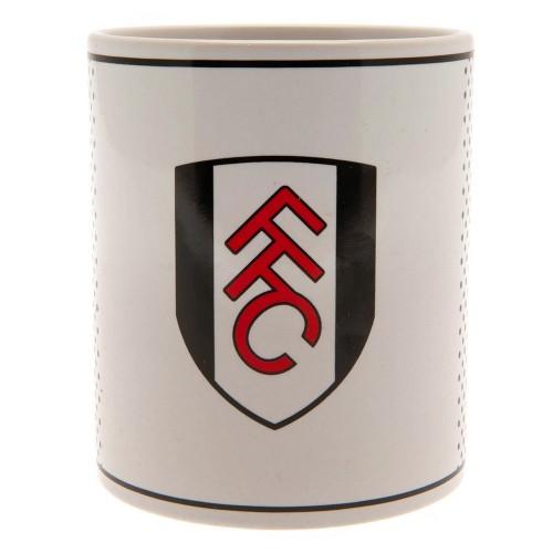Fulham FC Fade Mug