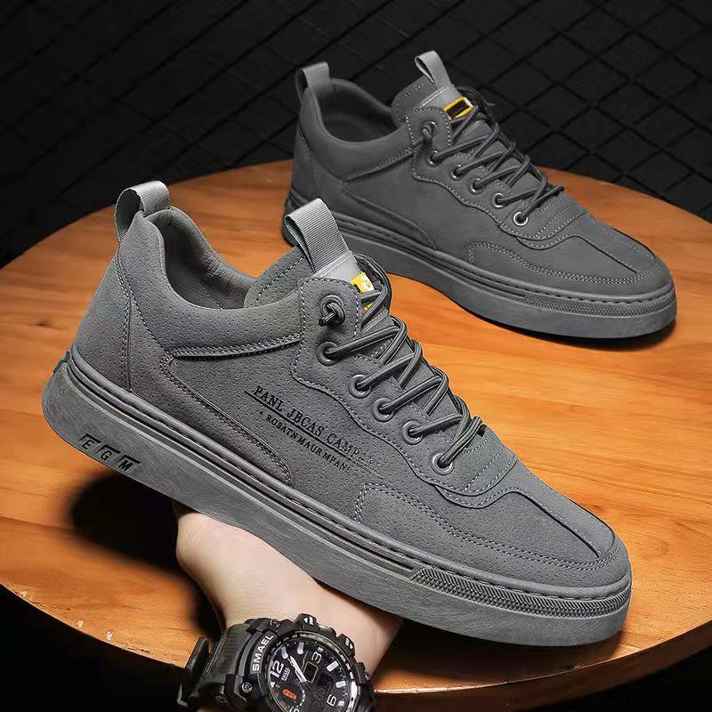Men's Summer Casual Running Shoes New Men's Sneakers Fashion Designer Platform Shoes Outdoor Tennis Training Shoes for Men
