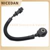 39250-23010 Датчик детонации Для Hyundai Elantra Tiburon 1.8L 2.0L 1996-2001 Автозапчасти Аксессуары 3925023010 39250 23010