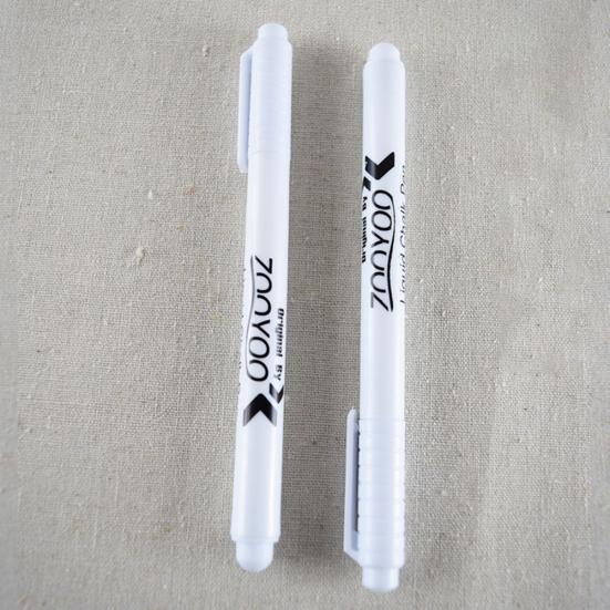 Erasable Smooth Liquid for Chalk Pen Marker Chalkboard Glass Windows Blackboard