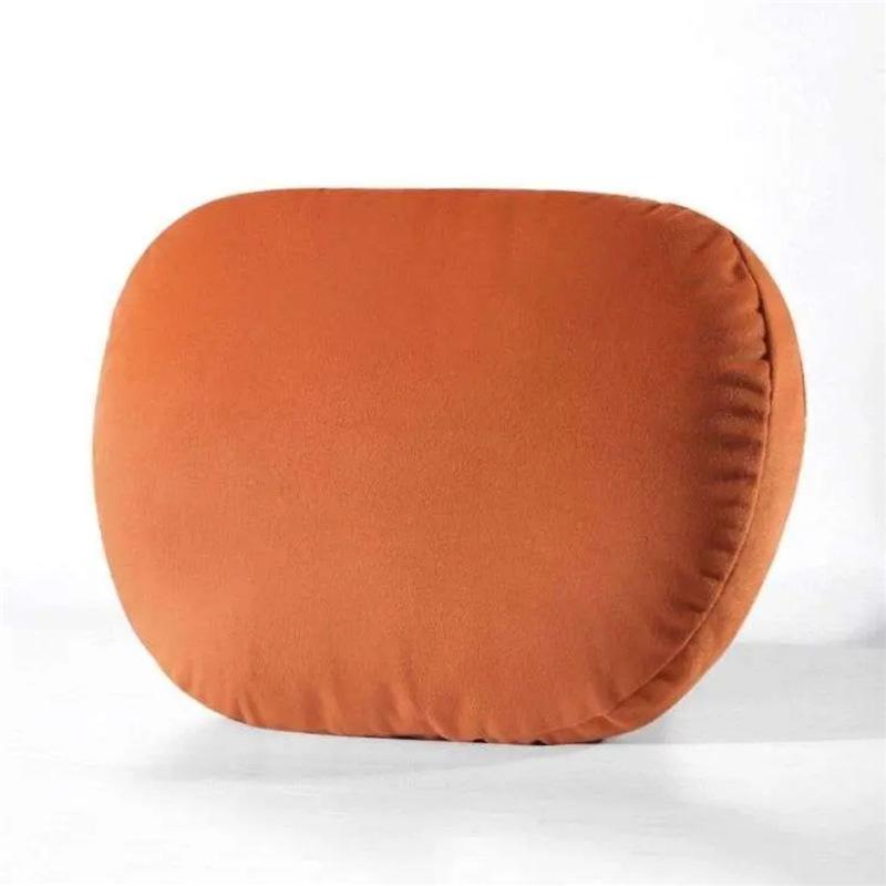 S-Class Maybach Universal All-Season Car Headrest Pair: Sport Seat Neck Protection