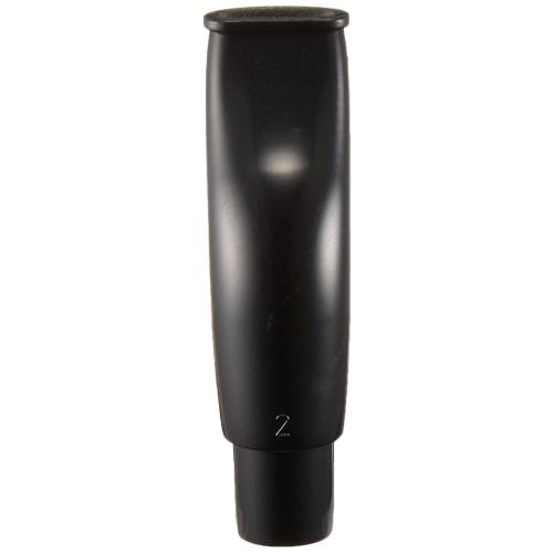Zen-On Bambina Melody Horn, Standing Mouthpiece, BM-01