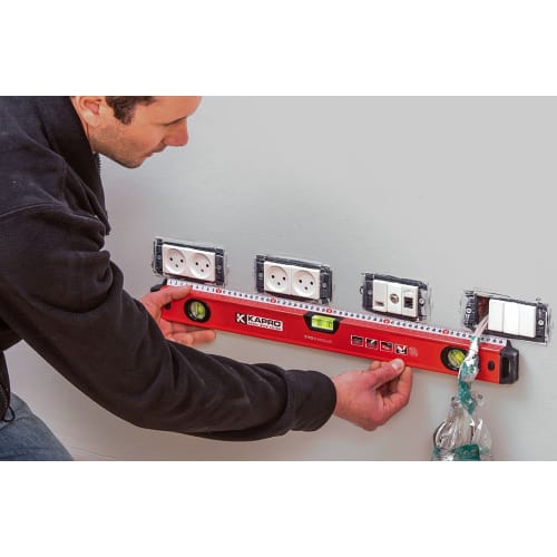 Kapro Aluminum Level "EXODUS" KP770306008000