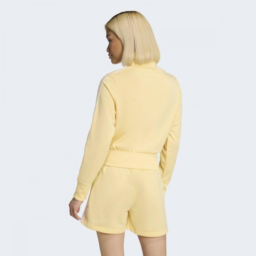 Adidas Классическая спортивная кофта Firebird Kd1332