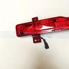 Kamshing Rear Bumper Light Foglight For Jetour Dashing Reverse Lamp Foglamp Brake Light Reflector Light