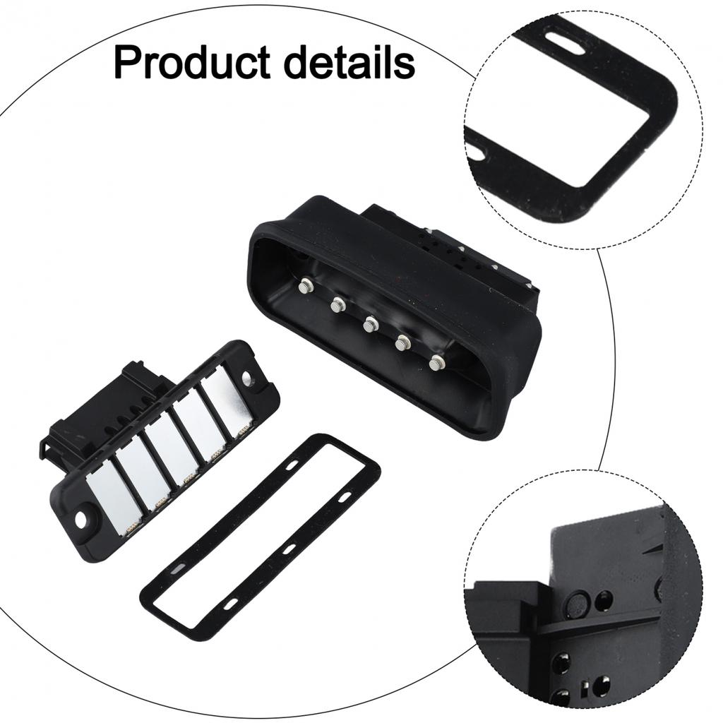 Концевой выключатель двери раздвижной совместимый с для Mercedes Sprinter 3T 5T