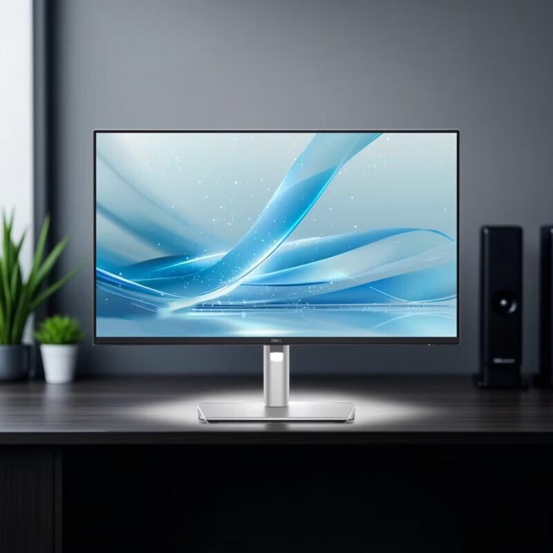 Dell P2425D 23.8-inch 2K QHD IPS 100Hz Monitor (CN version)