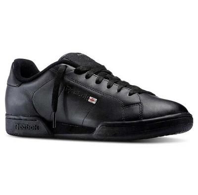 Reebok Classics NPC II кроссовки