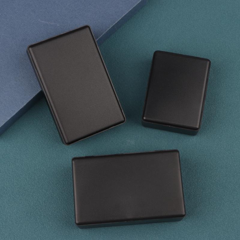 Electronic Supplies Waterproof Abs Plastic Project Box Storage Case Housing Instrument Case Enclosure Boxes