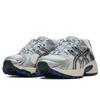 Asics Гель Kahana TR Nexus Устойчивые к истиранию Дышащие Низкие Беговые Кроссовки Унисекс Серебристый 1203B024-100