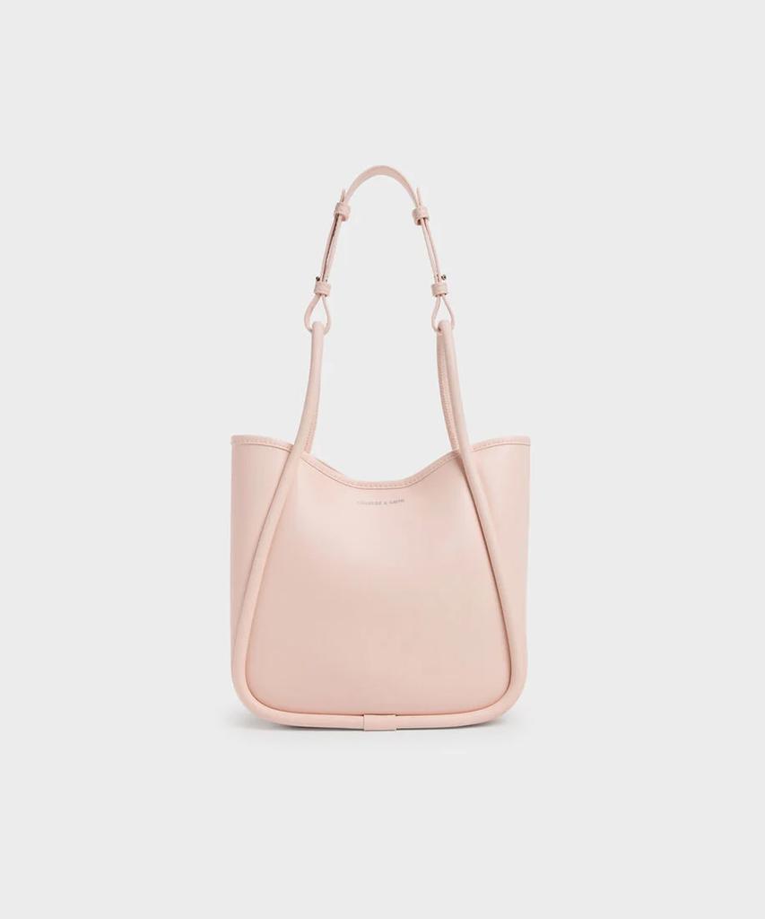 Мини сумка-тоут Charles & Keith Layla Tubular 4 цвета Ck2-30782647