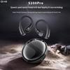 Беспроводные спортивные наушники Xiaodu S200Pro с костной проводимостью