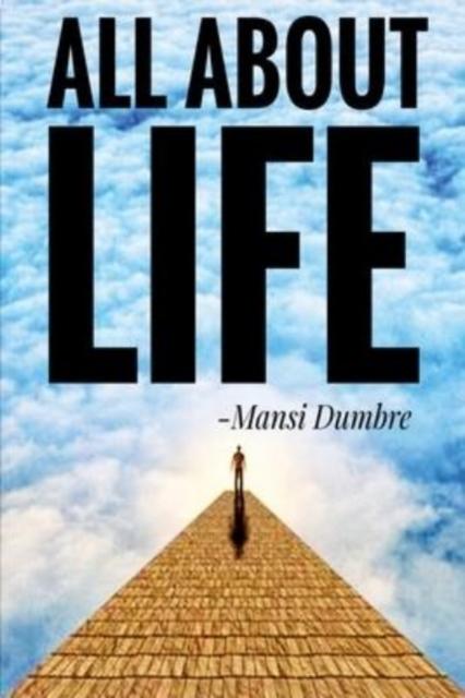 The All About Life : Read, Discover, Live Book