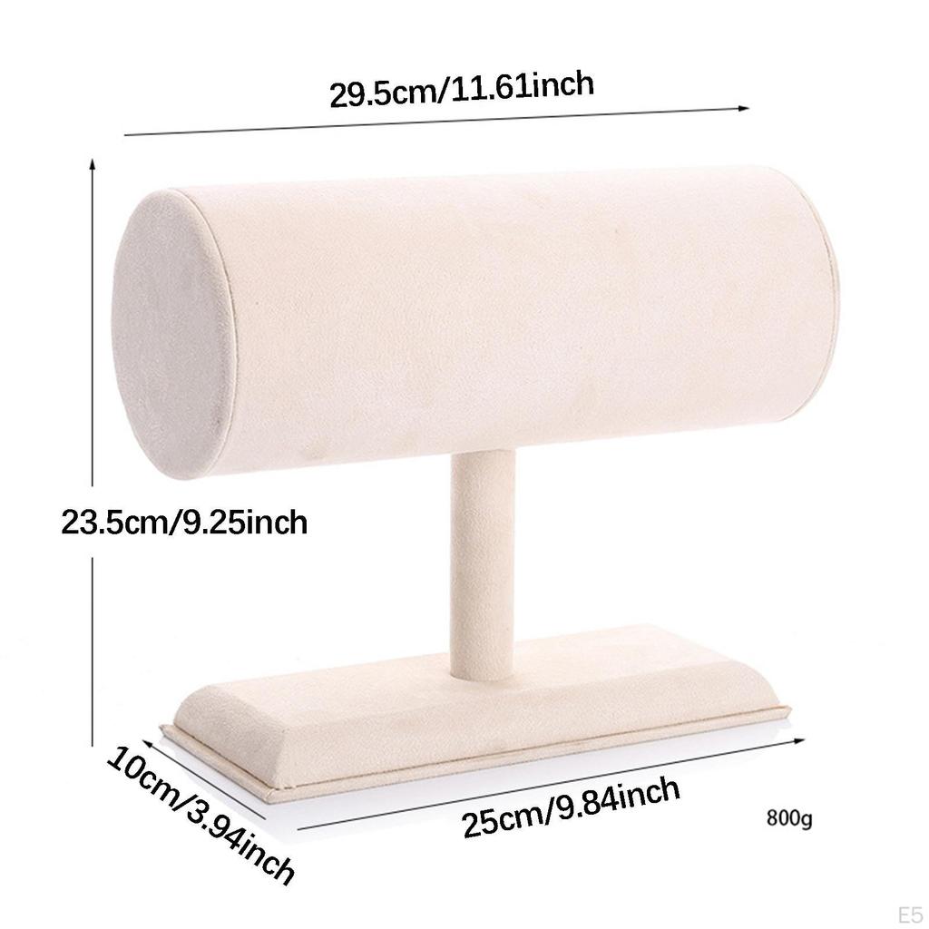 Headband Holder Organizer, Hair Band Ear Jewelry Accessories Display Stand,Hair Hoop