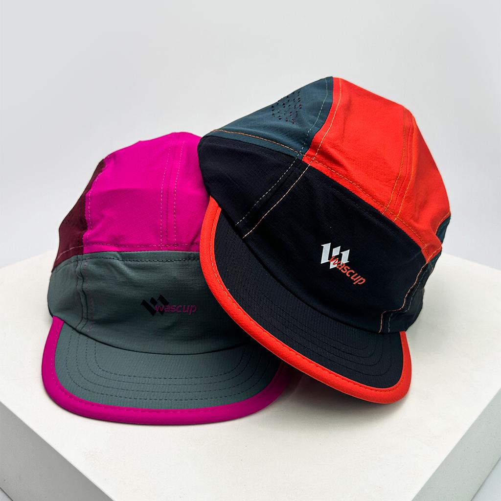 Baseball Lettering Alphabet Peak Flat Brim Women Men For Neutral Gender Fresh Caps Peaked Hats Sunshade Retro Breathable Quick Drying Versatile