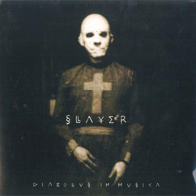 LP Пластинка SLAYER - Diabolus In Musica (-180г) B001884801 American Record 2023 US Rock