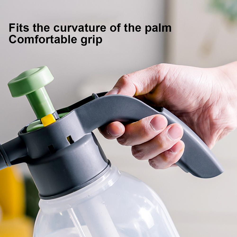 2л домашний сад распылитель воздуха под давлением ручной распылитель воды под давлением дезинфекция лейка садовые инструменты для орошения
