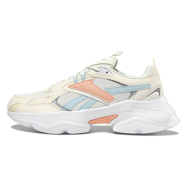 Royal Bridge Reebok 4 'Chalk Aura Orange' GV7141