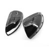 2pcs Side Mirror Cover Rearview Mirror Housing Left Drive Replacement for Benz W205 C205 V205 S205 2014 2020