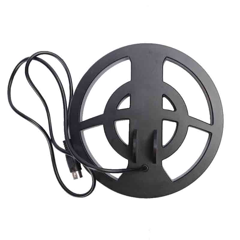 GTX5030 Профессиональный подземный металлоискатель Пинпойнтер Охотник за сокровищами с ЖК-экраном Катушки глубокой мощности