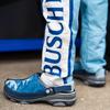 Busch Light x Crocs All-Terrain Clog Унисекс Кроссовки Сине-серый 208595-90H