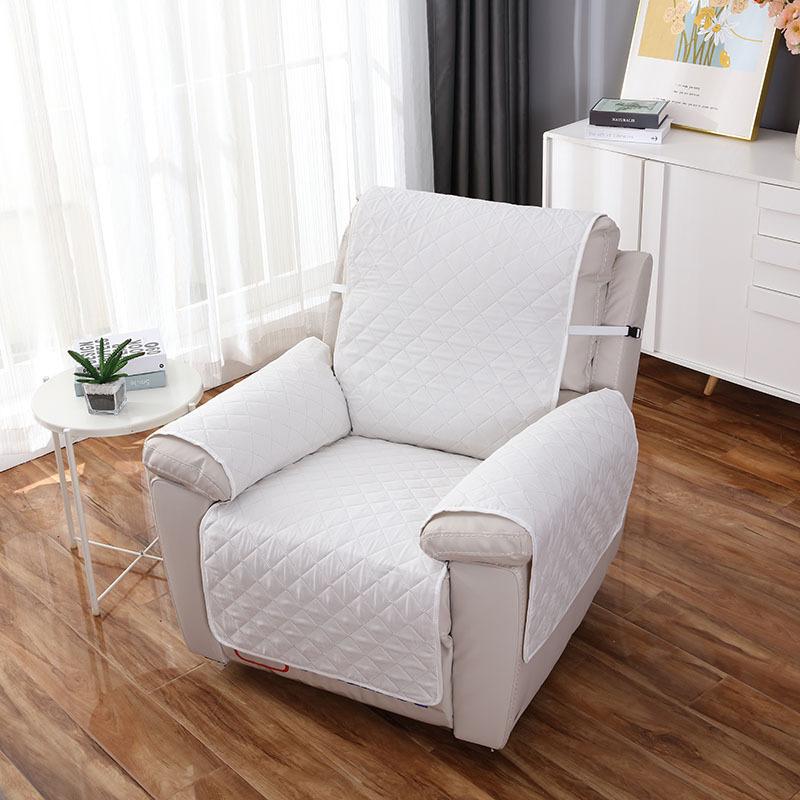 First-class Sofa Cushion, Non-slip and Dust-proof, Universal Single Sofa Cover for All Seasons, Integrated Cover Cloth
