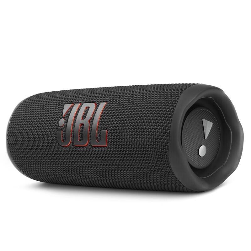 JBL Портативная Bluetooth-колонка FLIP6 вилка CN (адаптер в комплекте)