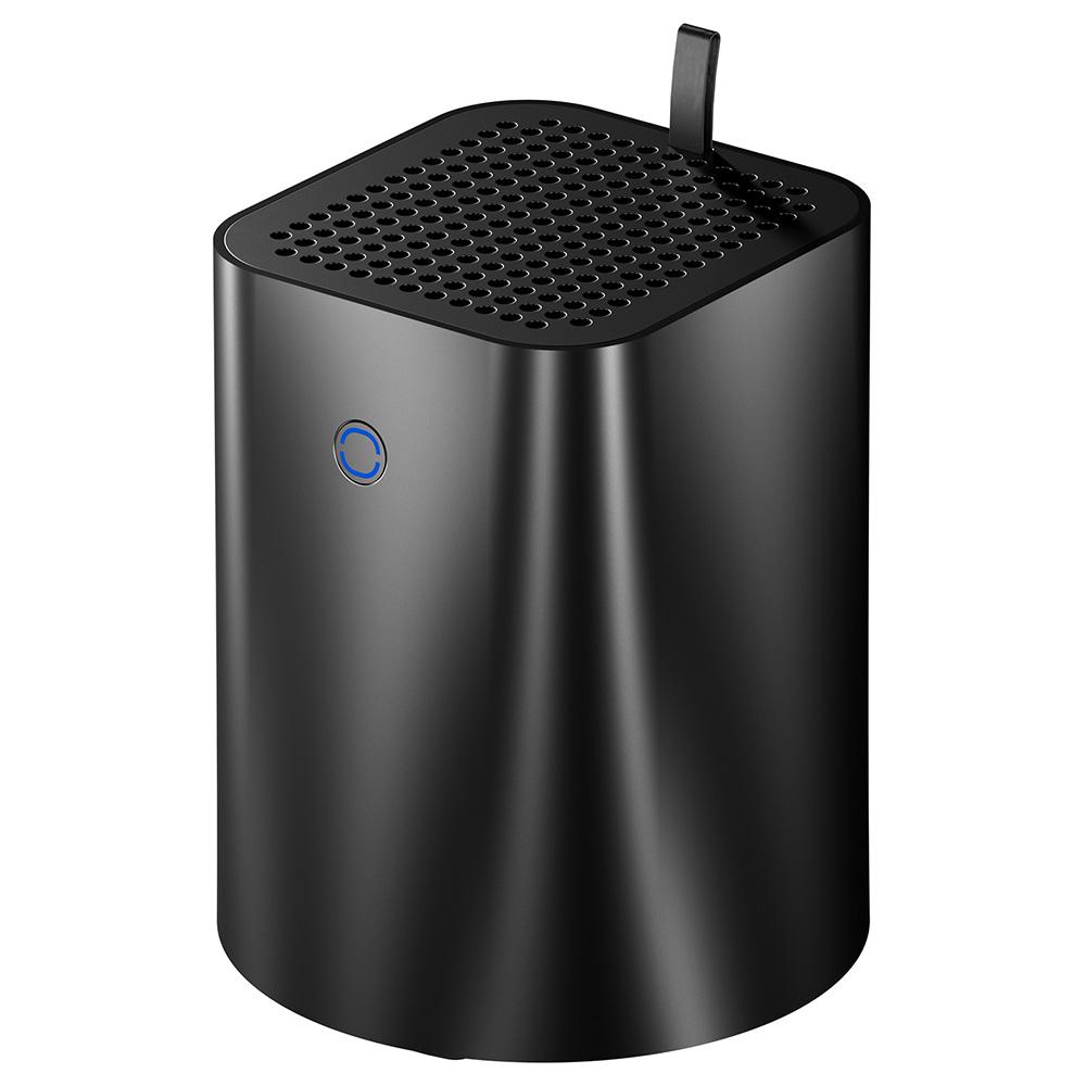 Мини-ПК AOOSTAR R7 NAS, AMD Ryzen 7 5825U 8 ядер Макс. 4,5 ГГц, 16 ГБ ОЗУ DDR4 512 ГБ SSD