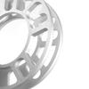 GAsupply Wheel Spacer, 0.3 inch (8 mm), 4 Hole, 5 Holes, 4 Holes, 4