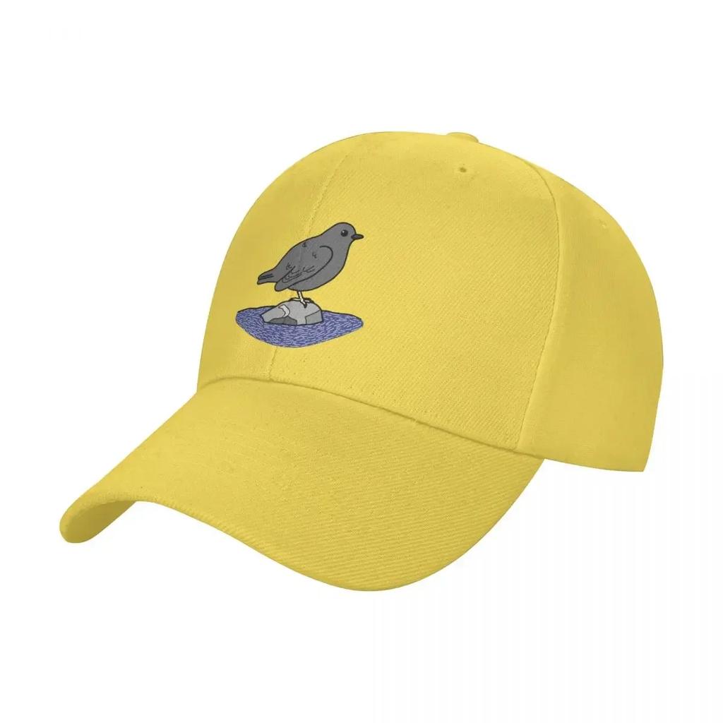 New American Dipper Baseball Cap New In Hat Unisex hat Custom Cap Hats For Unisex Womens