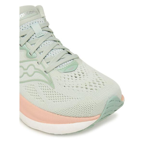 Кроссовки Saucony Ride 19