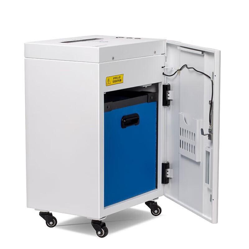 OASTAR Aerospace GM28 Multifunction CD & Chip Shredder CN plug (adapter included)