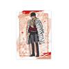 Katekyo Hitman REBORN XANXUS Fabric Multi Poster Fluffy Winter Ver.