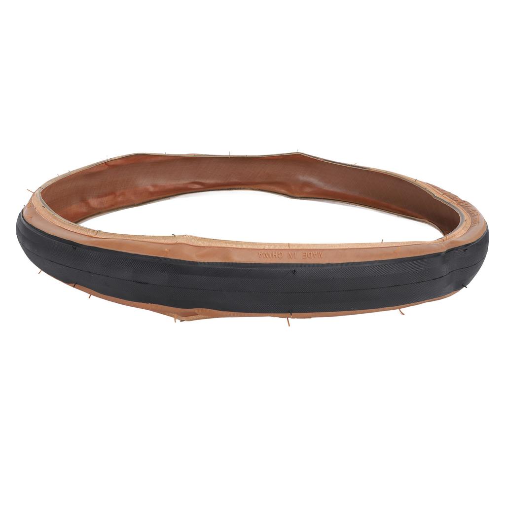 Велосипедная складная шина 20 X 1,35 дюйма износостойкая резиновая велосипедная складная сменная шина для дороги