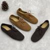 Simple and Versatile New Flat Shoes for Women