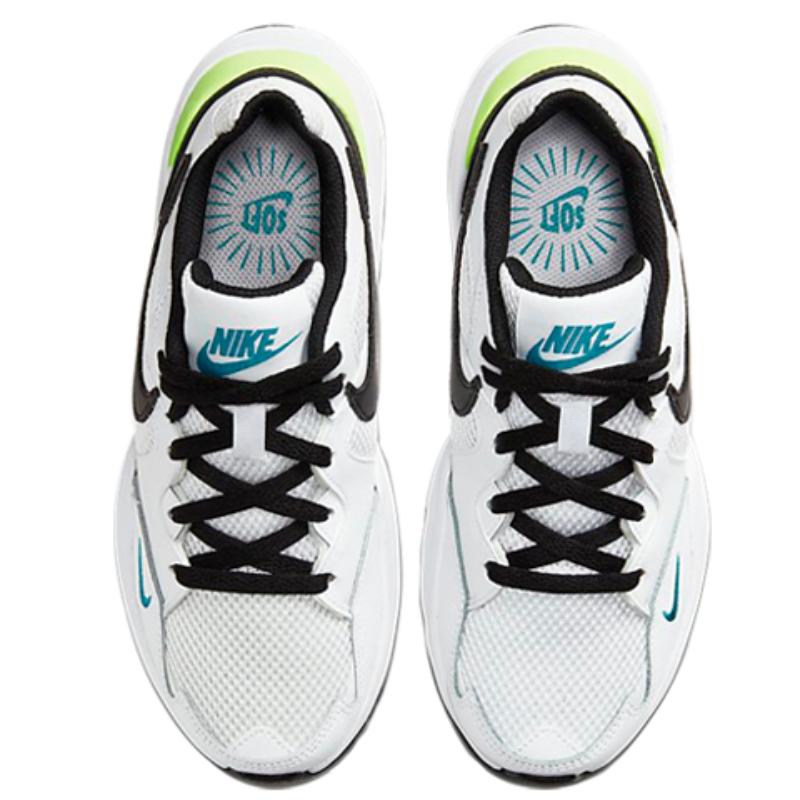 Nike Кроссовки Air Max Fusion 'White Feal' GS CJ3824-103
