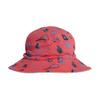 Adidas Reversible Bucket for and Elementary Heatstroke Boys and GZT79 OSFT Hat, Cute, Kids, Toddlers, Preschoolers, Schoolers, Prevention, Unisex,