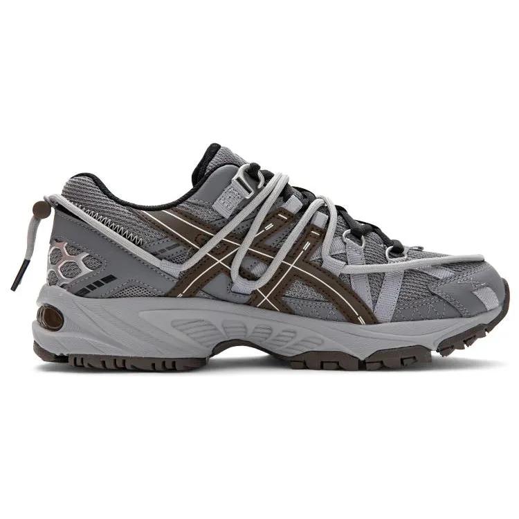 ASICS Gel Kahana TR V2 'Grey Brown' (Unisex) Grey / Brown Chunky Sneakers 1203A259 021