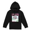 Disney Childrens/Kids Les Alpes Mickey Mouse Hoodie