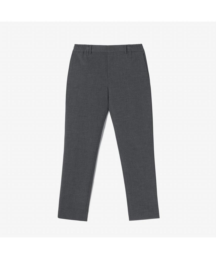 Мужские осенние брюки LACOSTE Hh845E-55N 050
