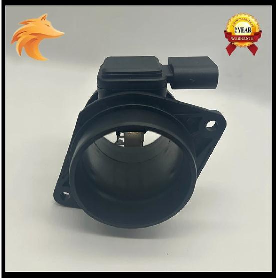 5WK97003 5WK97026 0000943348 0000942948 Mass Air Flow Meter Sensor For MERCEDES-BENZA W169 A160 A180 A200 W245 B180 B200 CDI