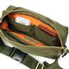 Porter Force 2WAY Waist Bag S (olive Drab)