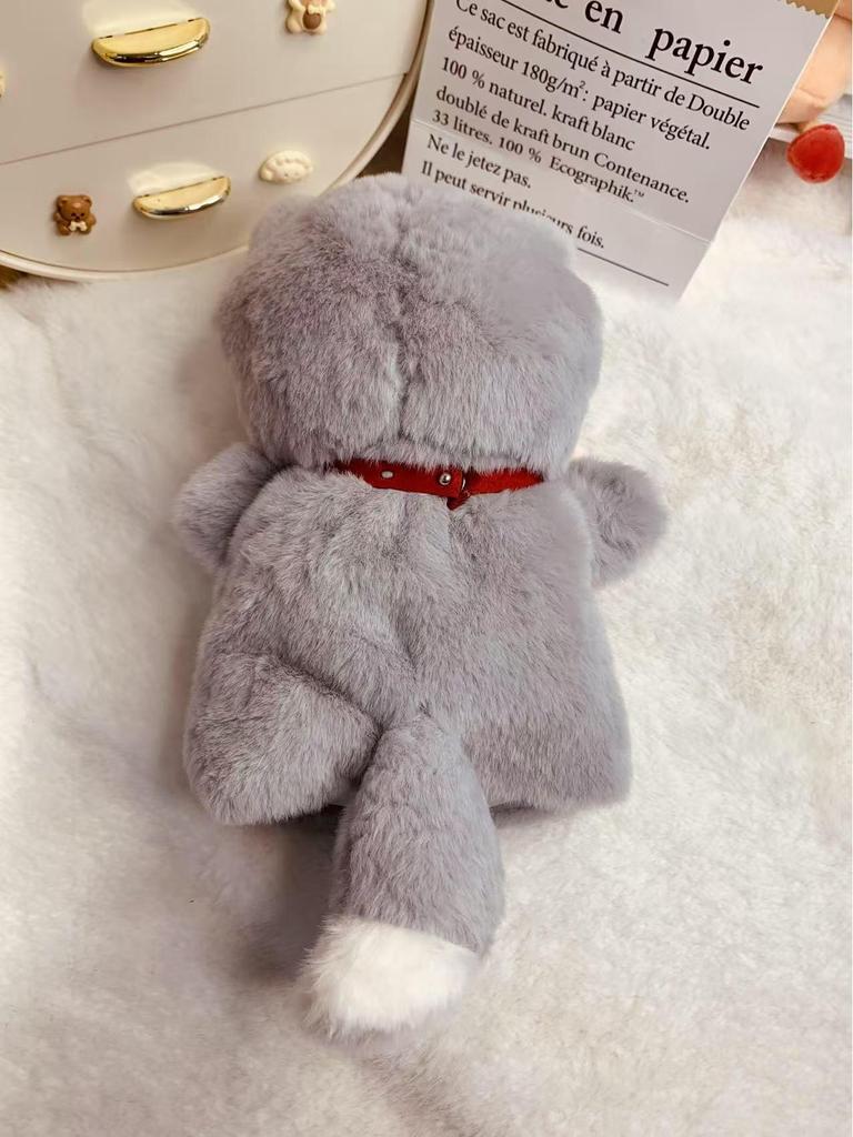 Чарли и друзья Любовь Хлопковая кукла Ручная кукла - Су Сяо И и Сили Лу Чэнь Ся Миньсин Пальчиковая кукла