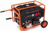 5500W Electric Start Generator | Kraft&Dele