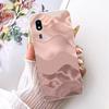 For Samsung A2 Core Clear Case Fashion Butterfly Cute Funny Painted Funda For Samsung Galaxy A2 Core Casing A260F A260G