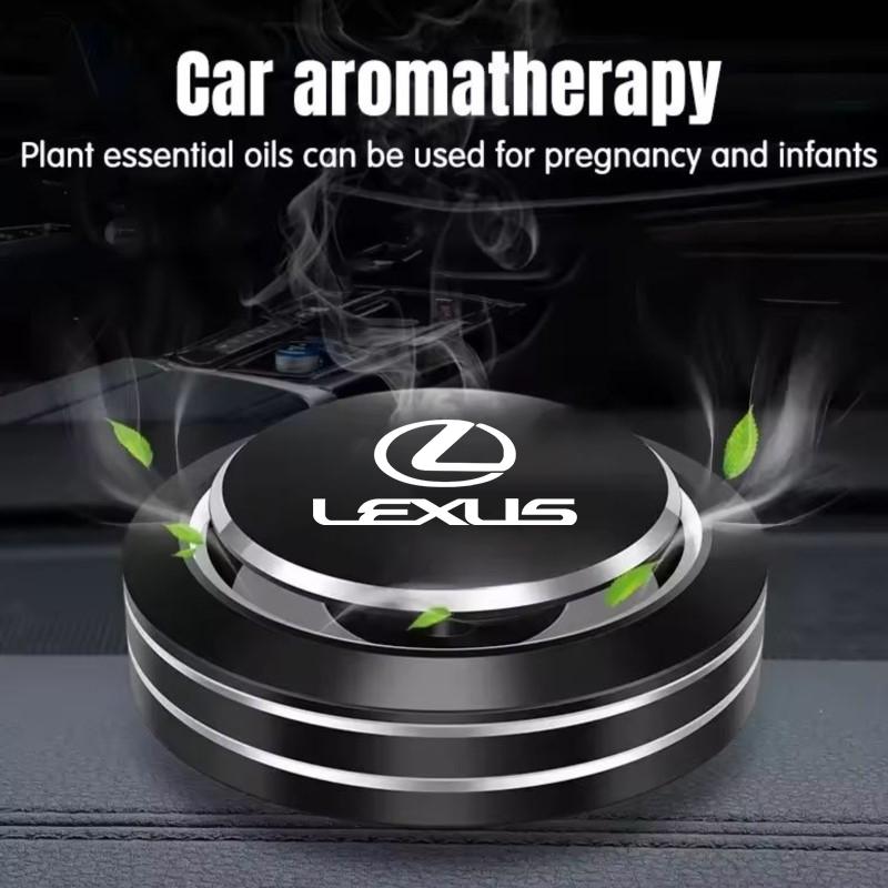 Ароматизатор воздуха для салона автомобиля, диффузор парфюма для Lexus IS250 IS200 CT200h GS300 LS430 RX450h LX570 IS300 ES300h
